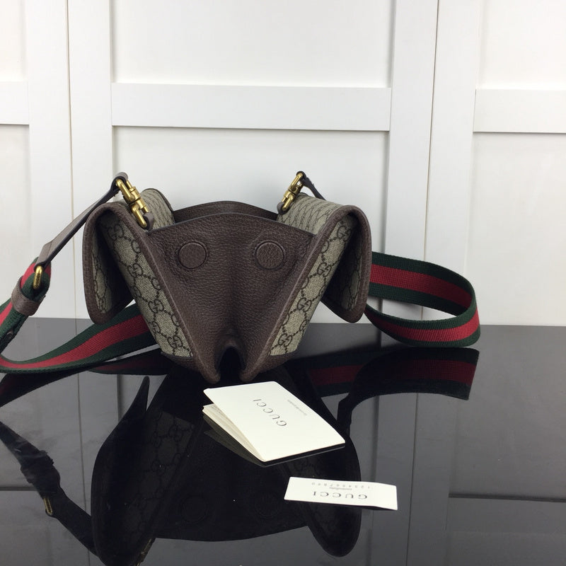 Satchel Bags - GUC Bags - 724