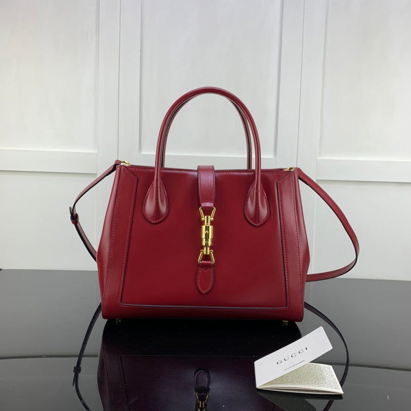 Satchel Bags - GUC Bags - 870