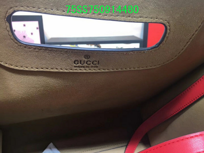 Glami - GUKI Bags - 2329