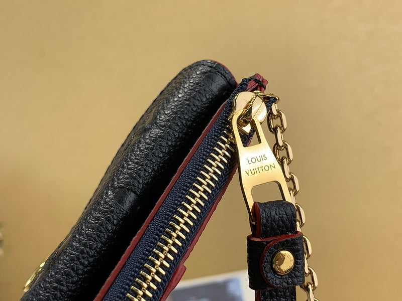 Satchel Bags - VL Bags - 6209