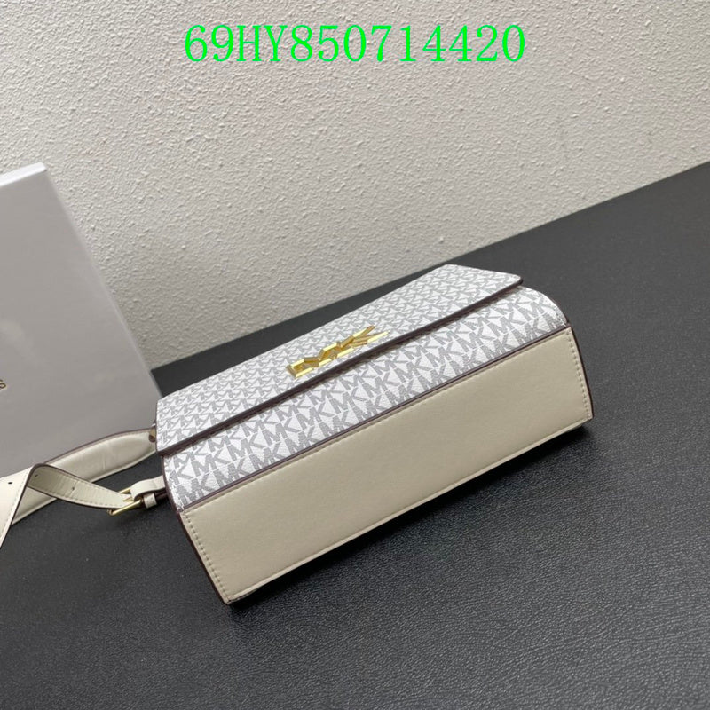 Satchel Bags - MK Bags - 282