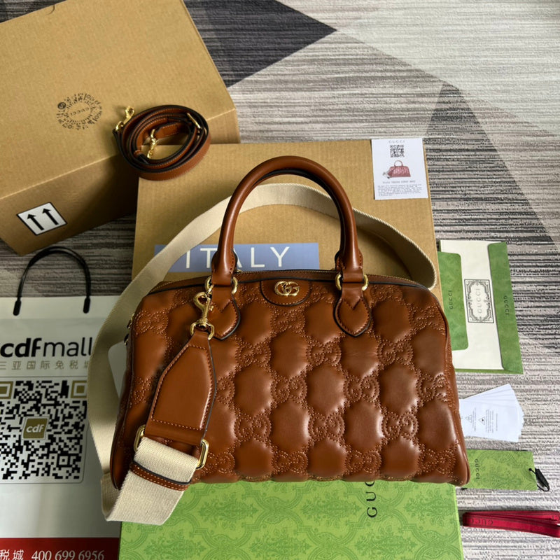Satchel Bags - GCI Bags - 5266