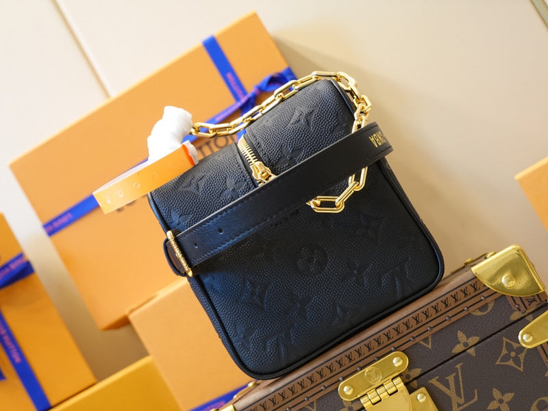 Satchel Bags - VL Bags - 4838