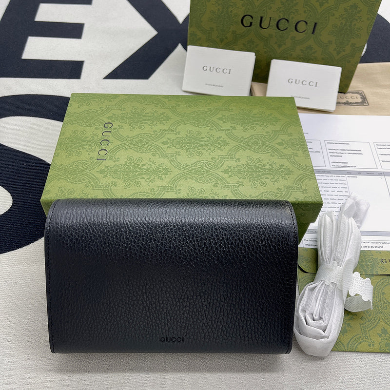 Satchel Bags - GCI Bags - 6234