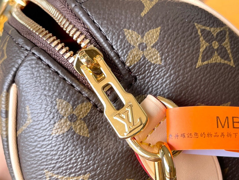 Glami- Glami- Lu-Vi bags - 4049