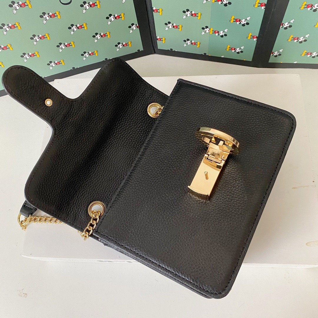GLM - Top Quality Bags GCI 030