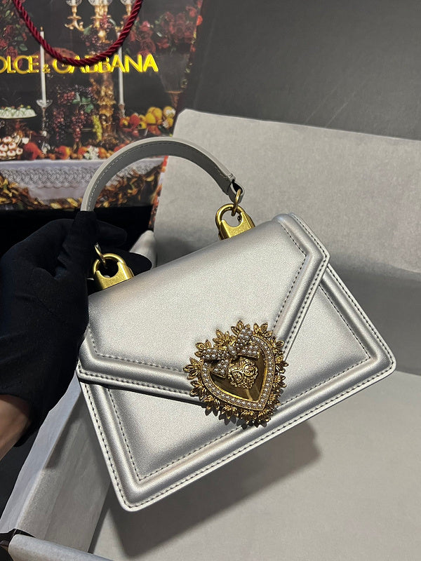 Satchel Bags - DG Bags - 337