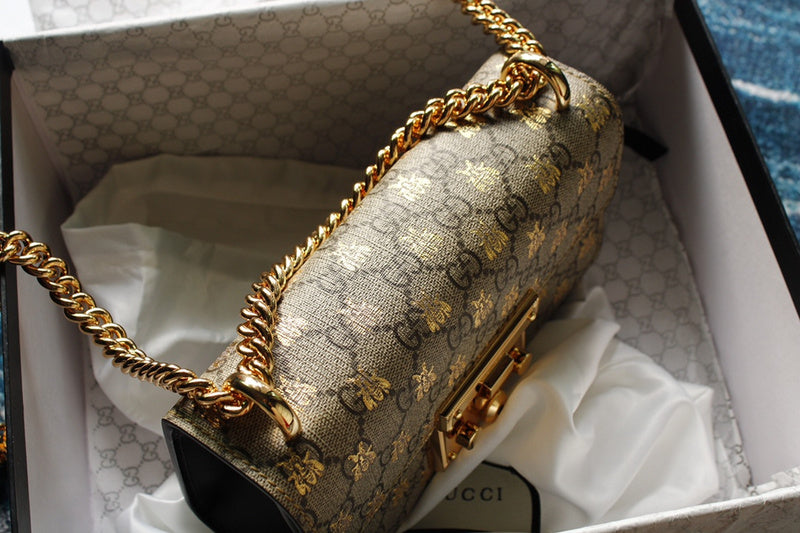 Satchel Bags - GCI Bags - 3897