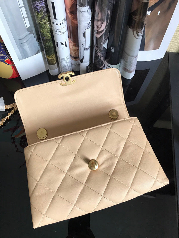 Satchel Bags - CHL Bags - 3412