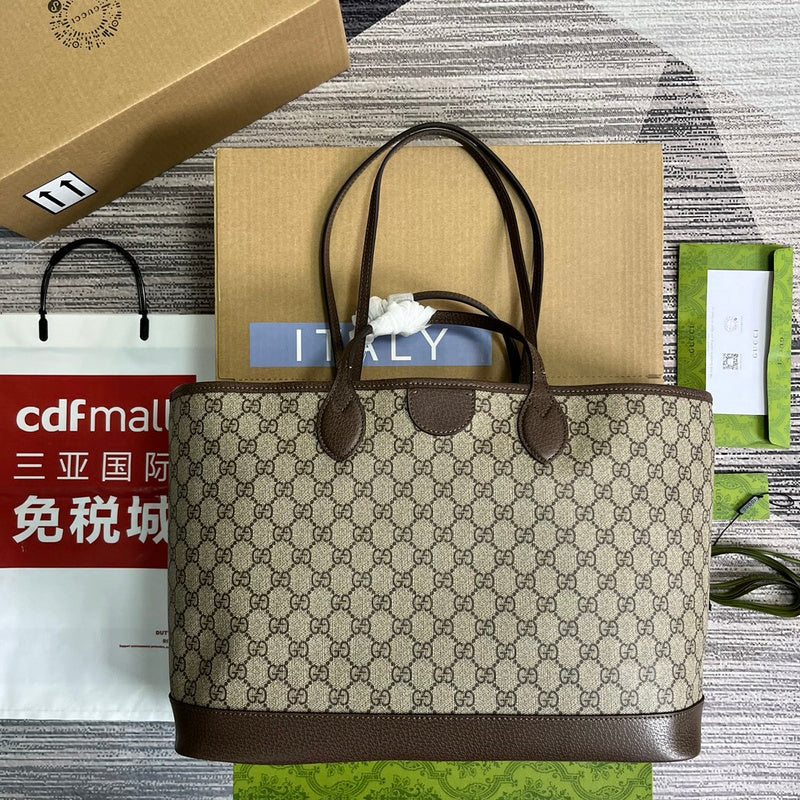 Satchel Bags - GCI Bags - 5577