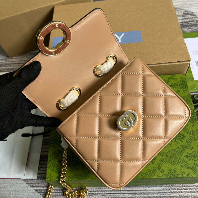 Satchel Bags - GCI Bags - 5513