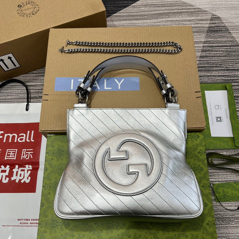 Satchel Bags - GCI Bags - 7375