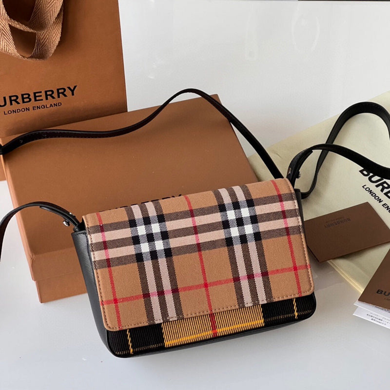 The Fan Fashion BBR-Bags - 018
