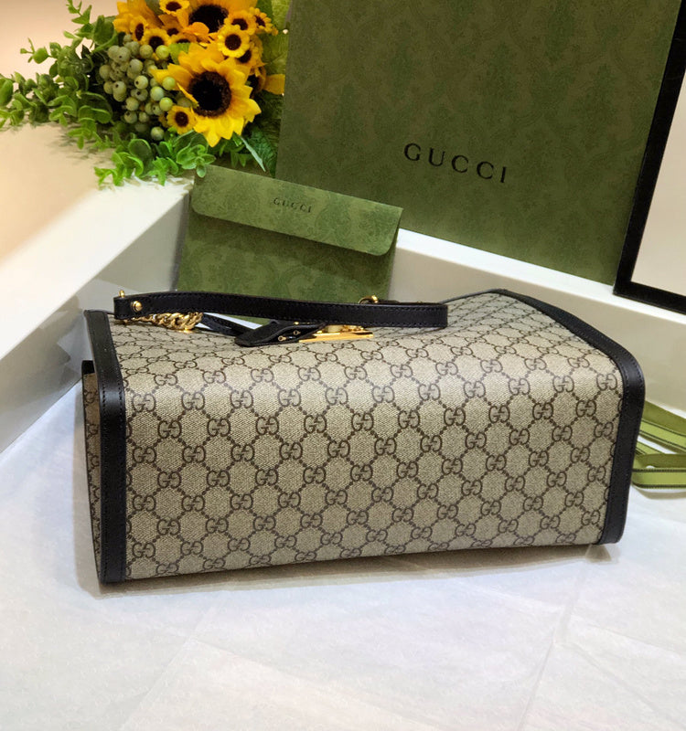 Satchel Bags - GCI Bags - 4724