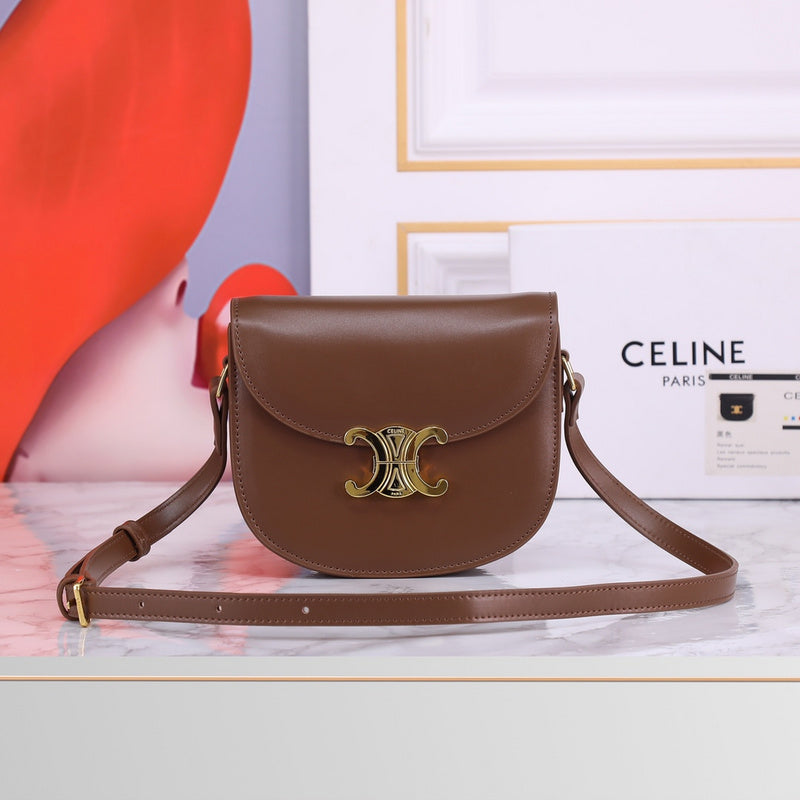 Satchel Bags - CHN Bags - 038