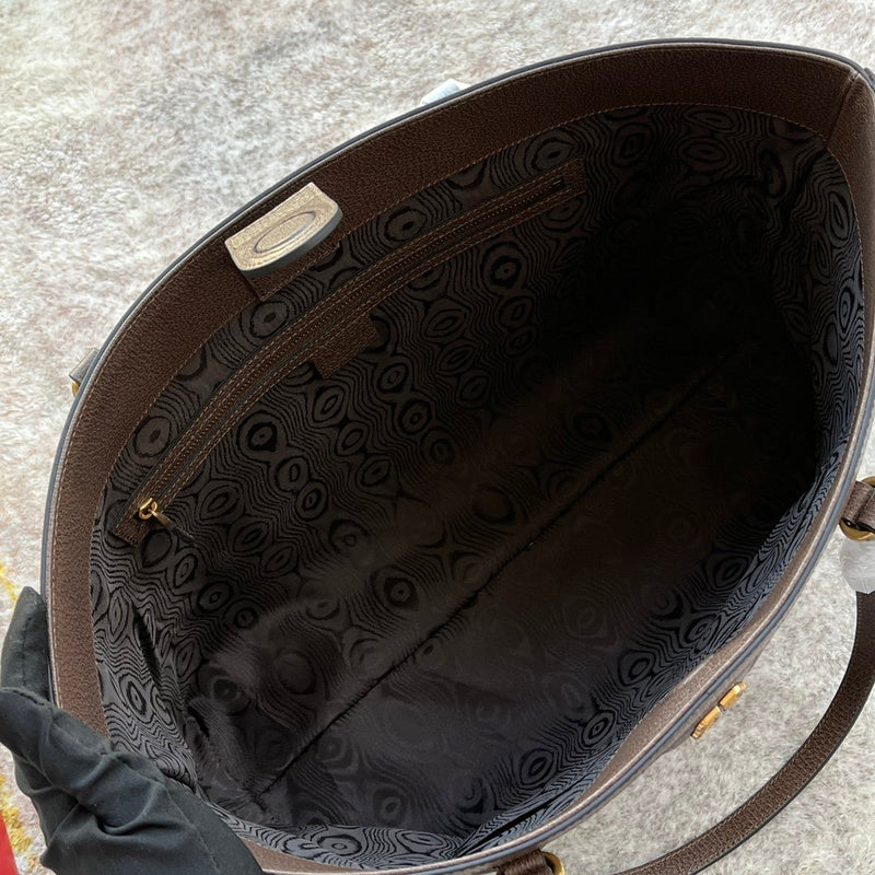 Satchel Bags - BGA Bags - 162