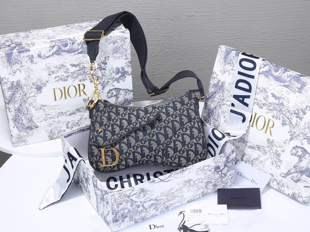 GLM - Top Quality Bags DIR 101