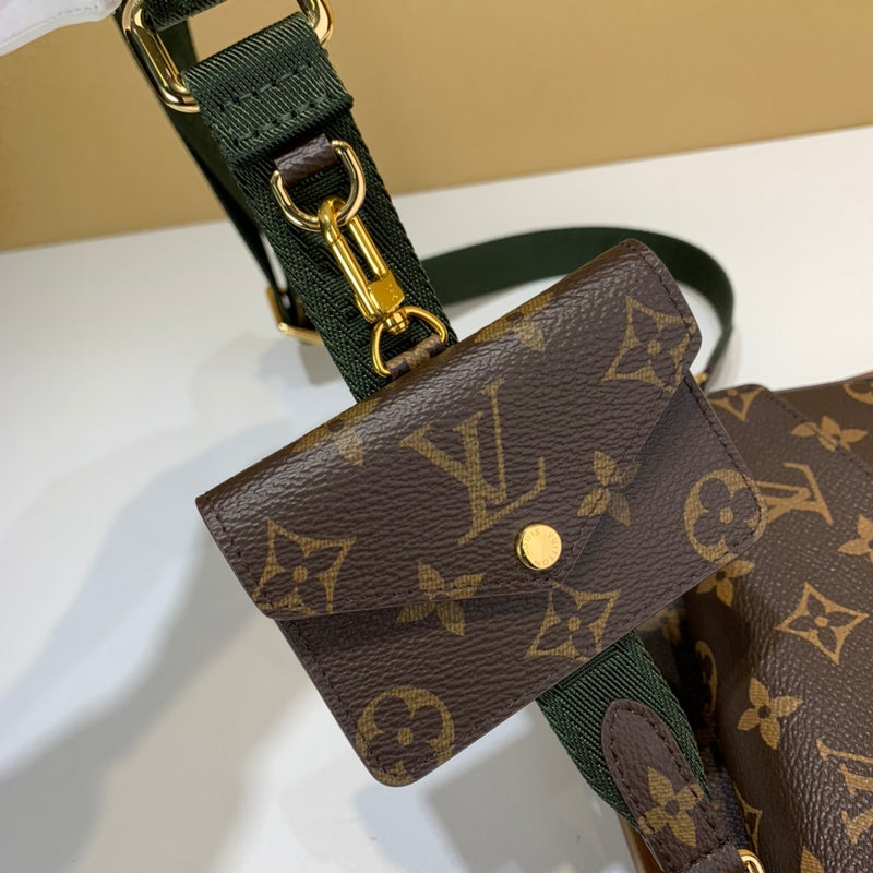 Satchel Bags - VL Bags - 6205