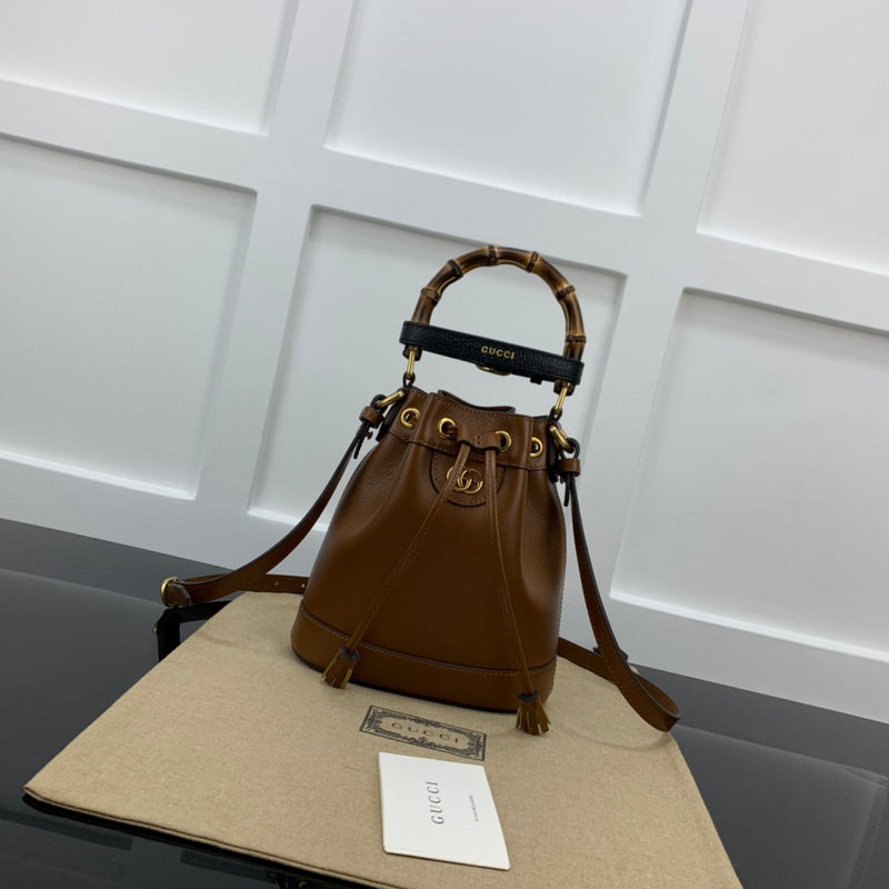 Satchel Bags - GUC Bags - 212