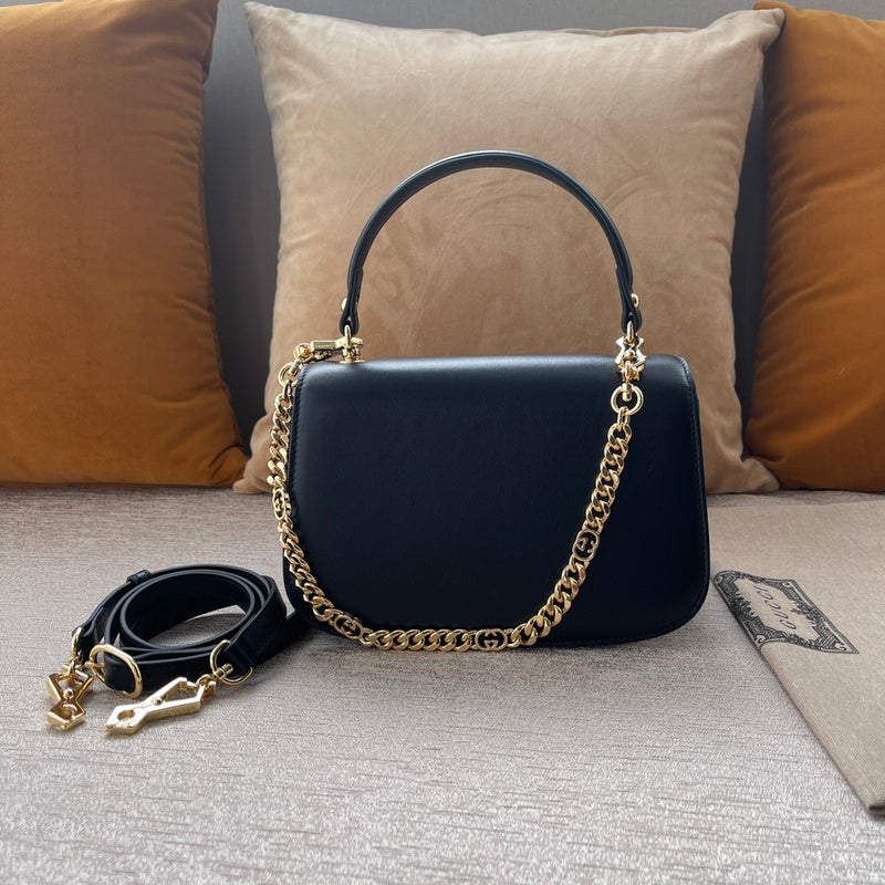 Satchel Bags - GCI Bags - 5638