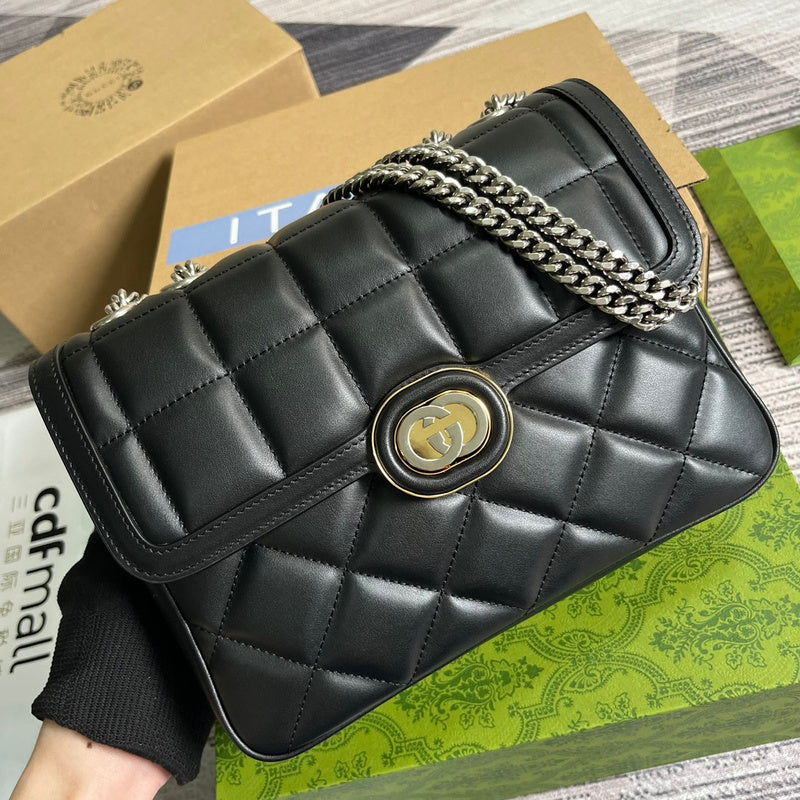 Satchel Bags - GCI Bags - 5616
