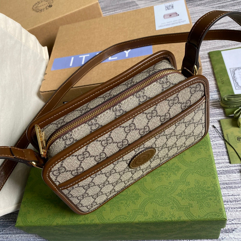 GLM - gg Bags - 1769