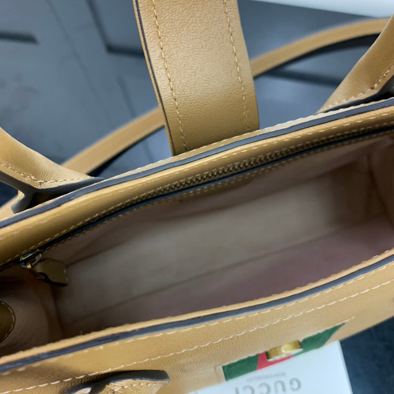 Satchel Bags - GUC Bags - 1601