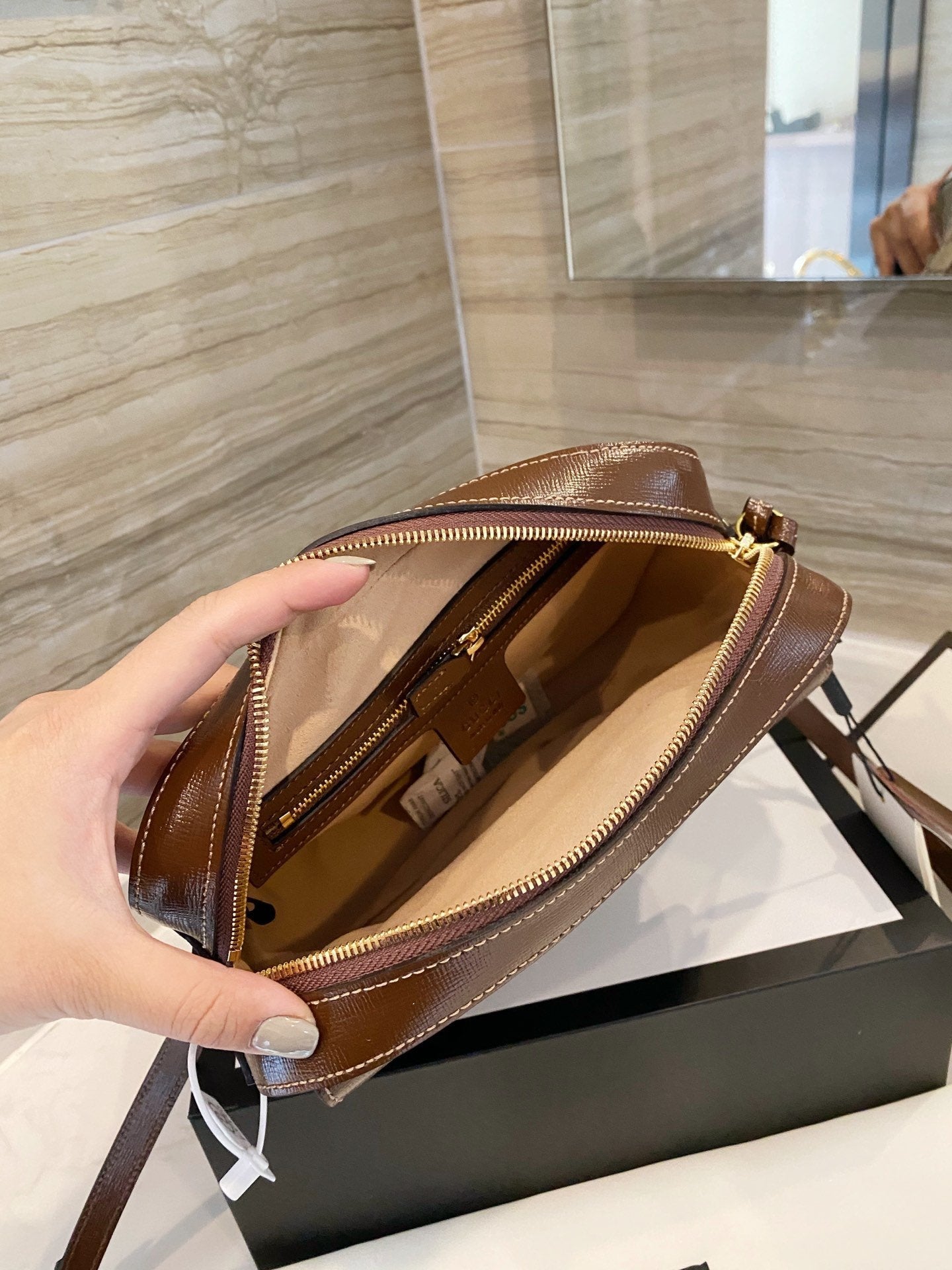 GLM - Top Quality Bags GCI 294
