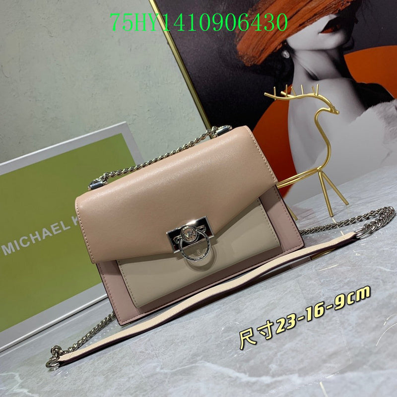 Satchel Bags - MK Bags - 606