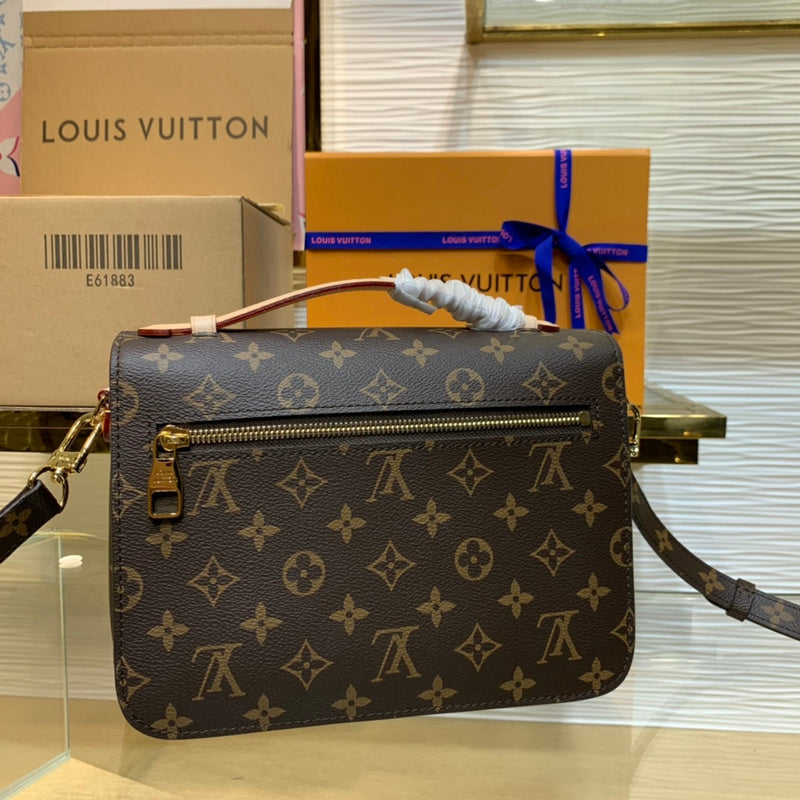 Glami GlamI Lu-Vi Bags - 16665