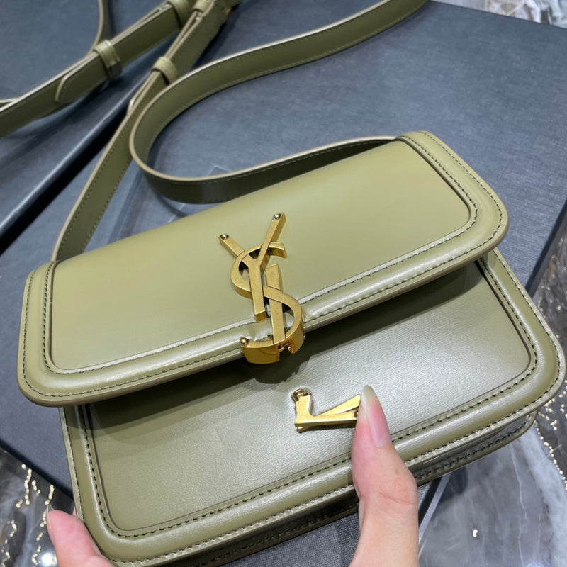 Satchel Bags - SLY Bags - 396