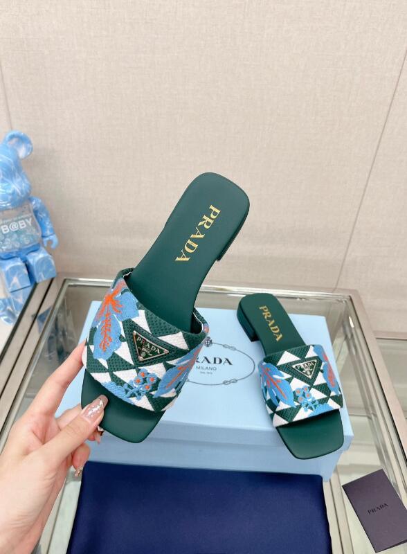 Glamy - PD Women Shoes - 222