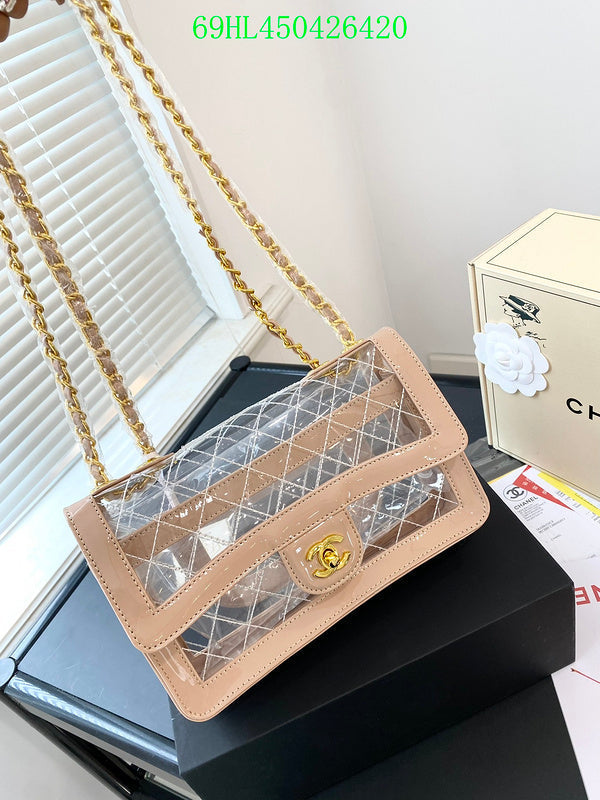 Glami - CHL Bags - 1031