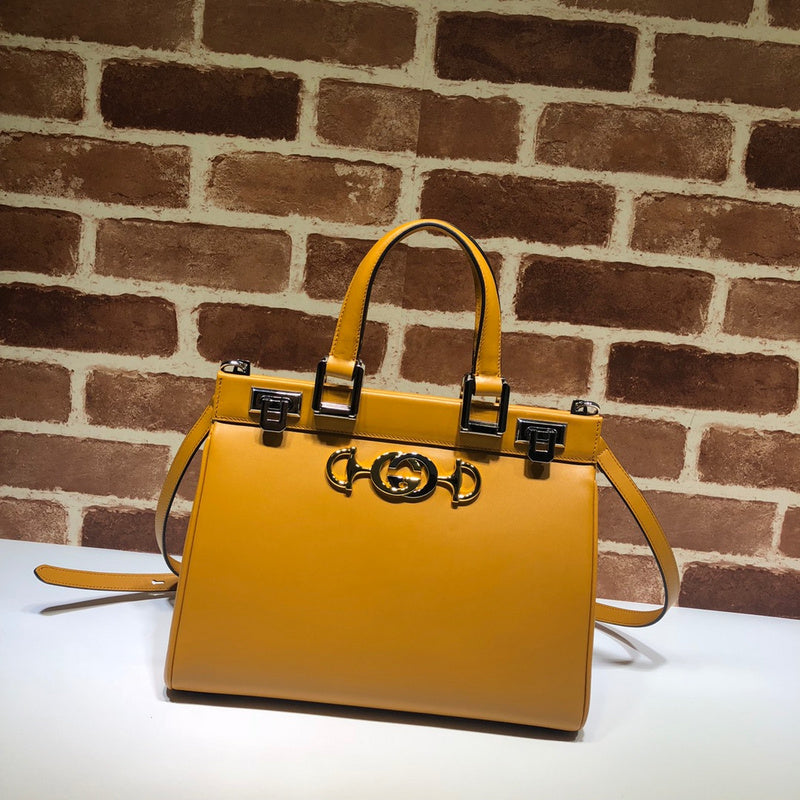 Satchel Bags - GCI Bags - 3538