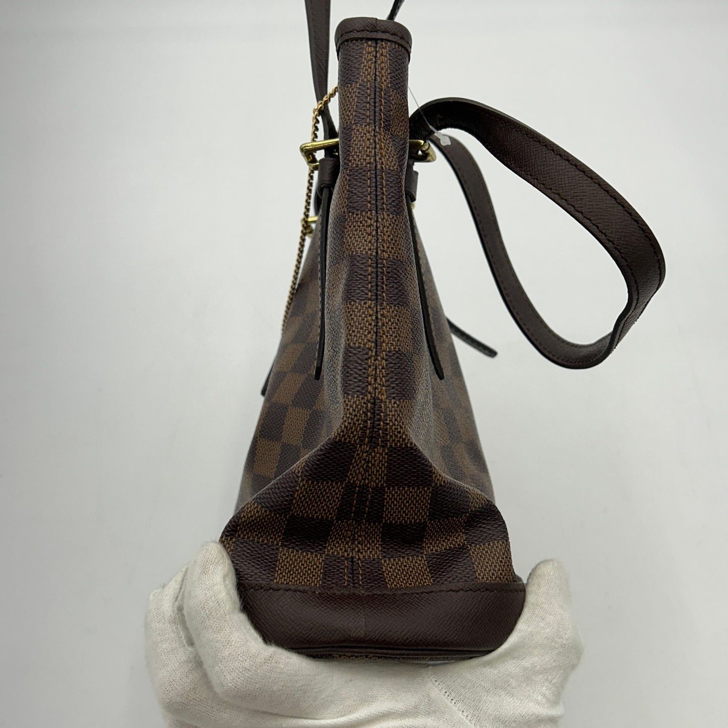 Louis Vuitton 2000 Marais Tote Bag lv8844gf