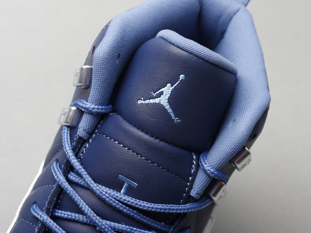GLM - AJ12 Indigo Indigo