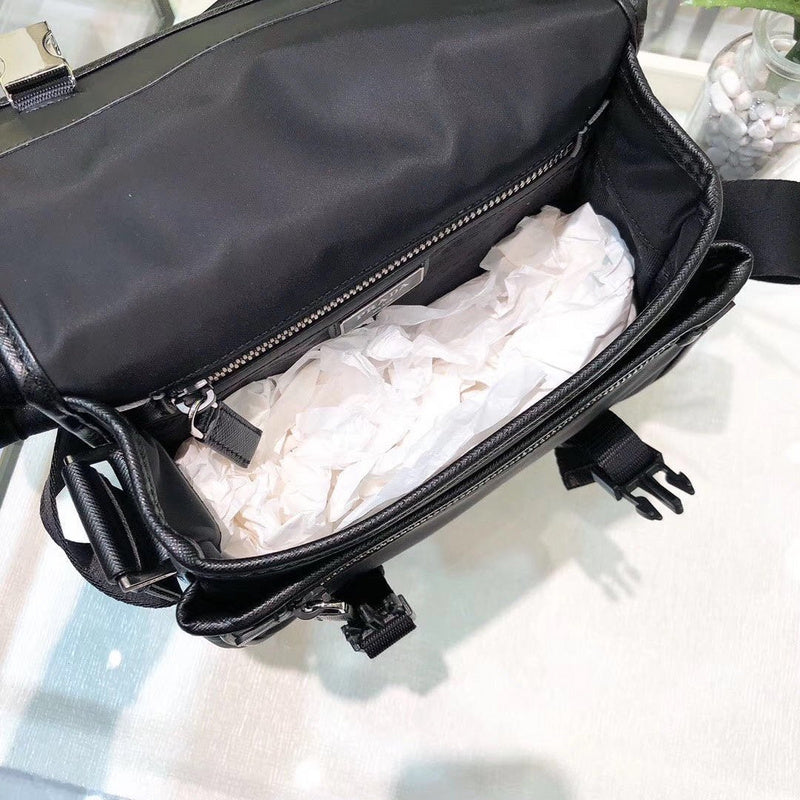 Satchel Bags - PDA Bags - 103