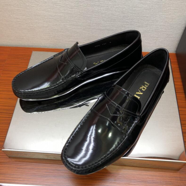 Glamy - PD Men Shoes - 374