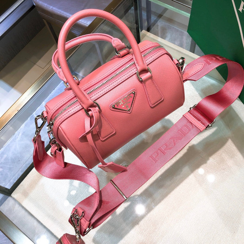 Satchel Bags - PDA Bags - 2254