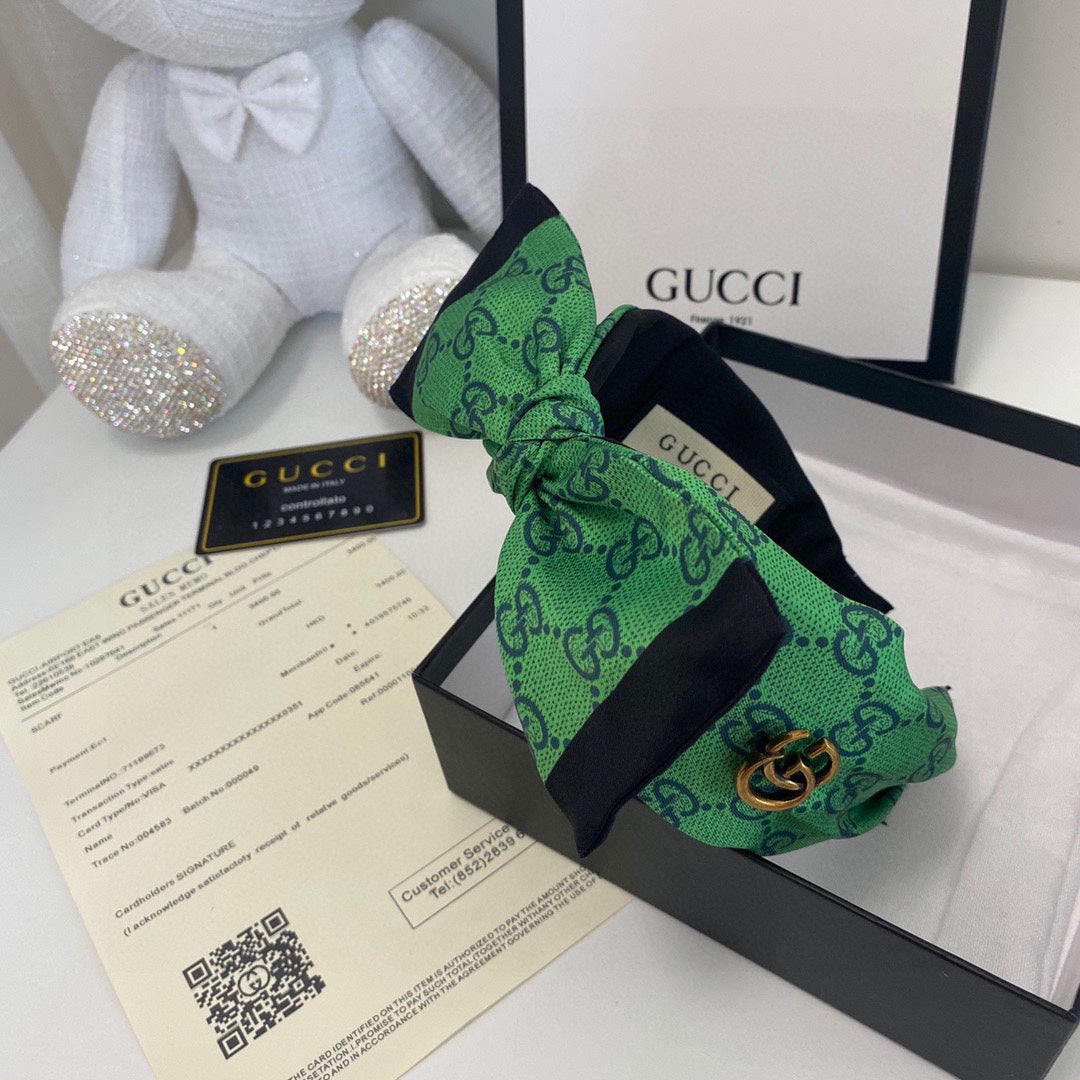 GLM - New Hair Band GCI 049