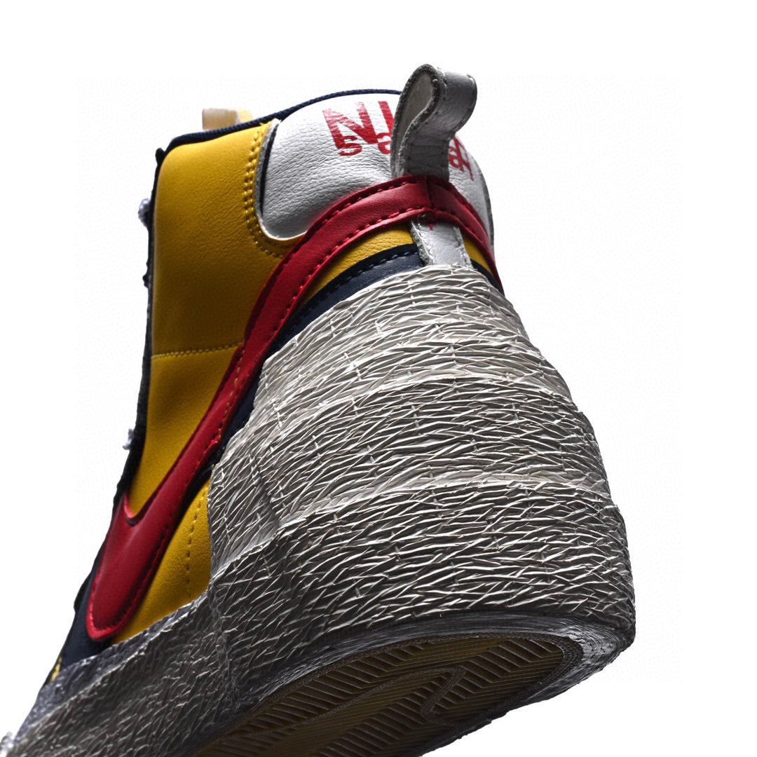 GLM - Top Quality NKE SNEAKER 206