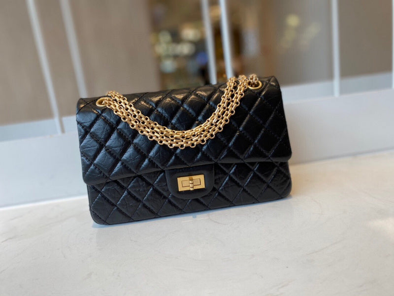 Satchel Bags - CHL Bags - 4641