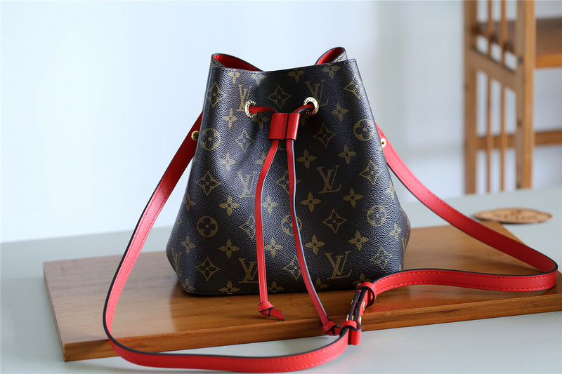 Glami GlamI Lu-Vi bags - 8575