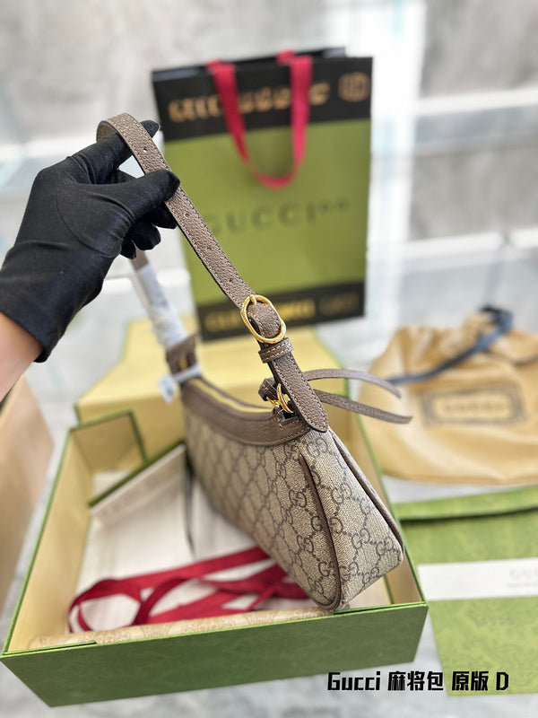 Satchel Bags - GUC Bags - 048