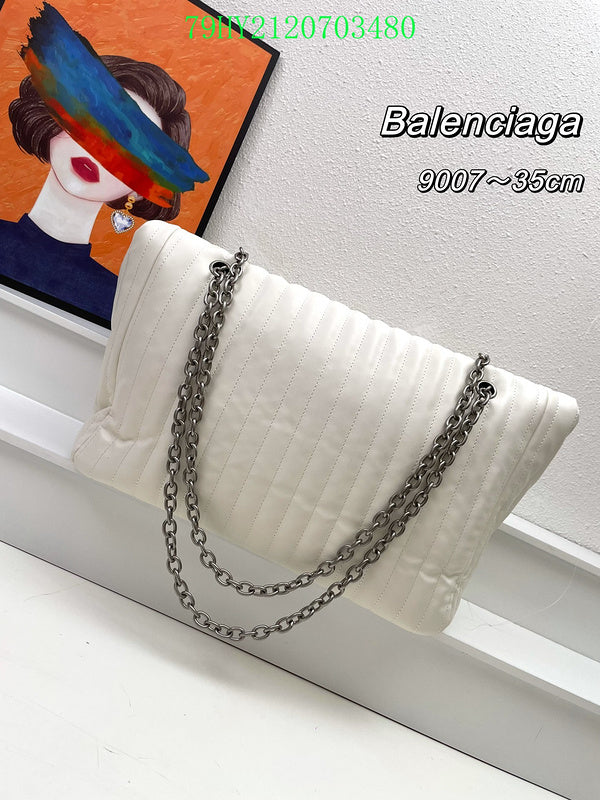 GLM Top Quality - BGA Bags - 1701