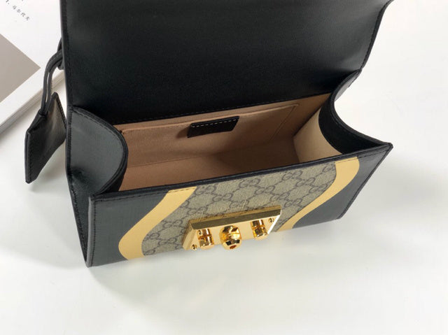 Satchel Bags - GCI Bags - 4012