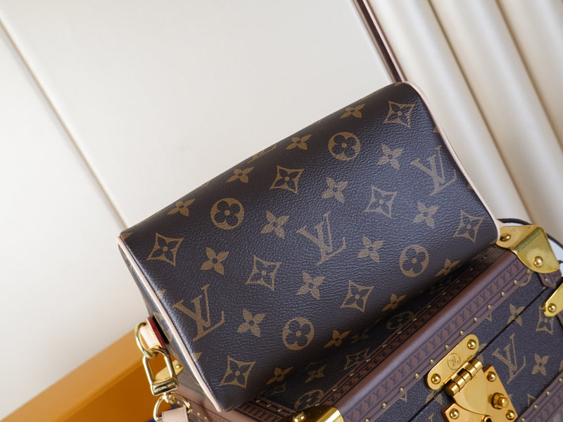 Satchel Bags - VL Bags - 5047