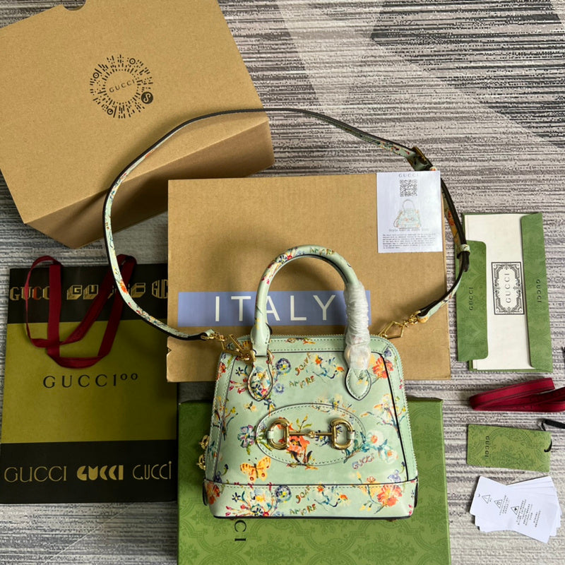 Satchel Bags - GCI Bags - 4422