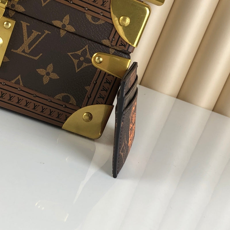 Satchel Bags - VL Bags - 4799