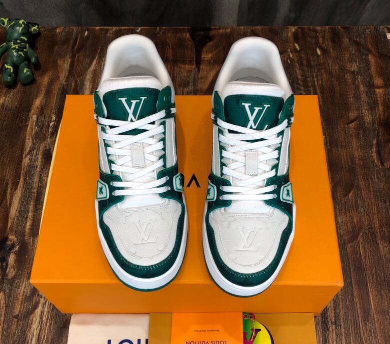 glami shop- LOV Men Shoes - 1245